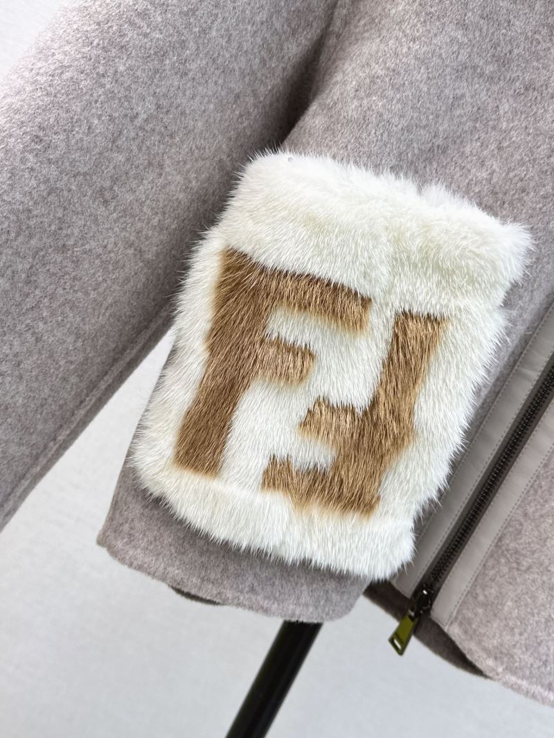 Fendi Sweaters